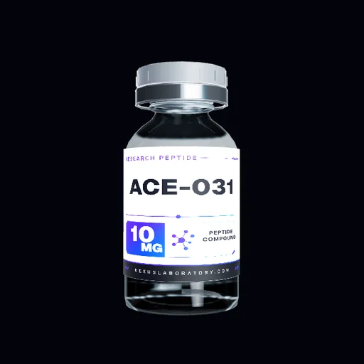 ACE-031 product vial