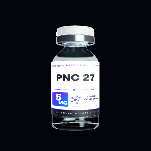PNC 27 3D research vial preview