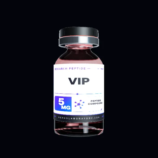 VIP 3D research vial preview